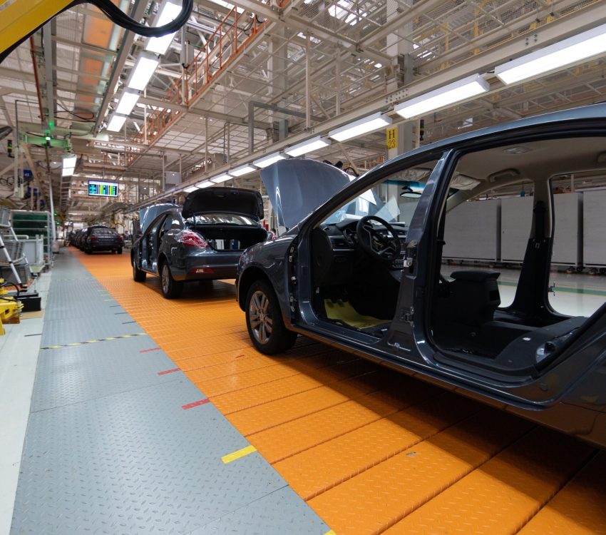 assembled-car-is-on-the-assembly-line-robotic-equ-2023-11-27-05-32-09-utc