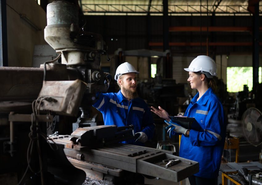 both-of-mechanical-engineers-are-checking-the-work-2023-11-27-04-54-49-utc