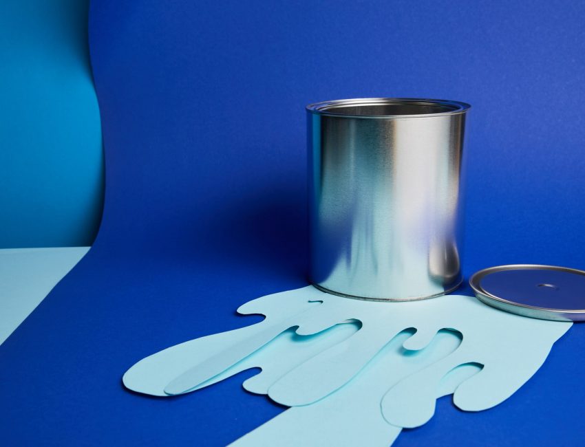 metal-shiny-can-on-dripping-paper-cut-paint-on-bri-2023-11-27-05-36-56-utc